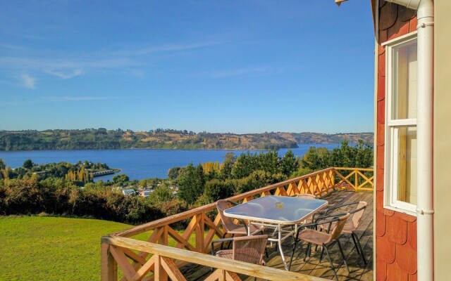 Cabañas Trayen Chiloé