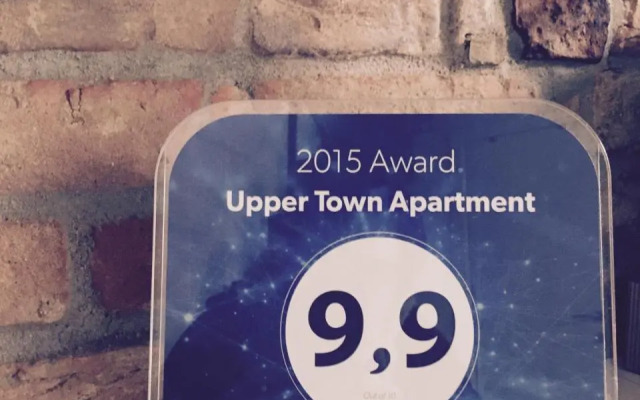 Upper Town Apartment