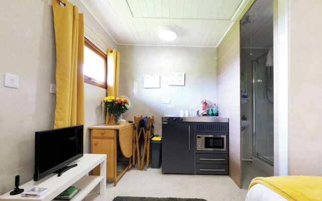 Ocean View 7 - 1 Bedroom - Llanrhidian