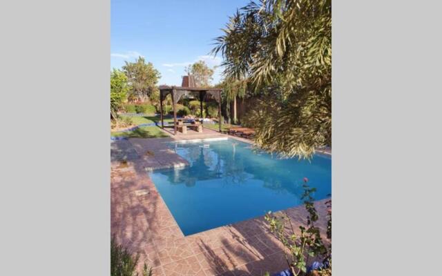 Villa INNA MARRAKECH