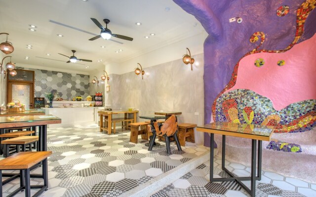 Dory Hostel