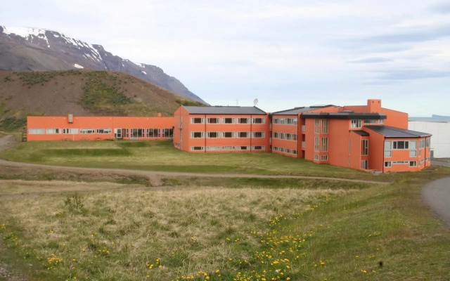 Hotel Mikligardur