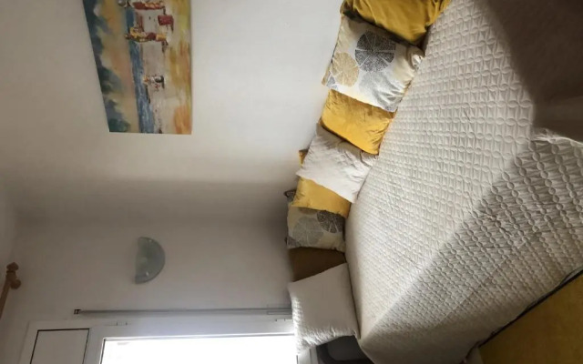 Thalassa 2-4 - Piso precioso a 50 m de la playa