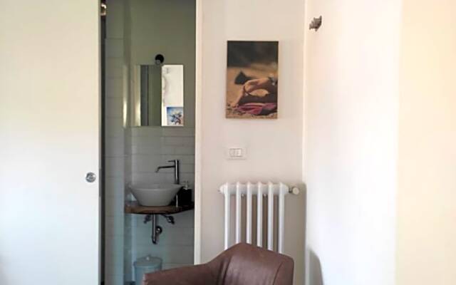 Bed & Breakfast Aquilino Lecce