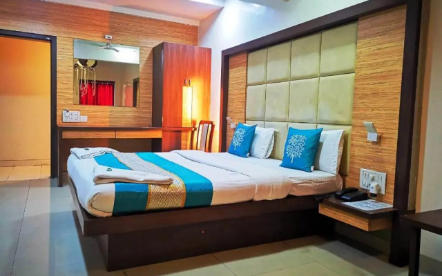 OYO Rooms Navi Mumbai Mahape