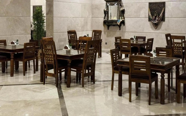 Hussein Beyari Hotel