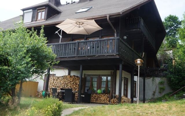 Ferienwohnung Börner