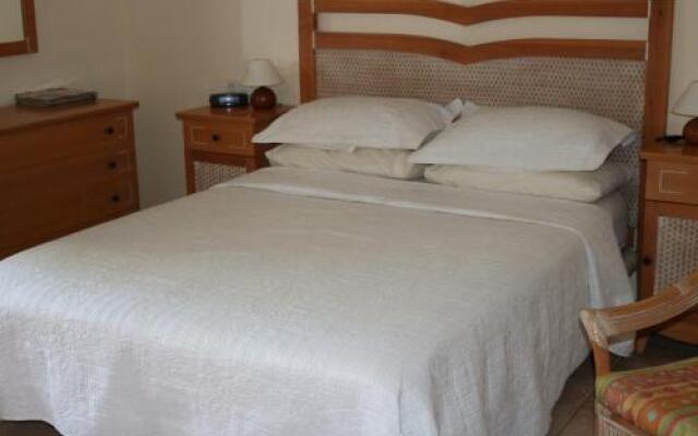 Apartment Studio Benal Beach