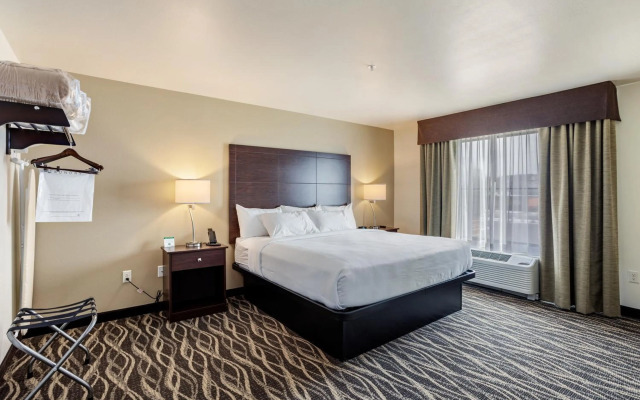 Cobblestone Hotel & Suites-Little Chute