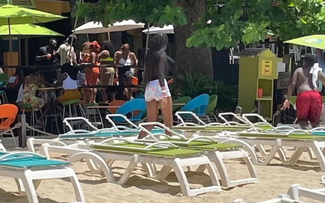 Mystic Ridge Resort Apt 57