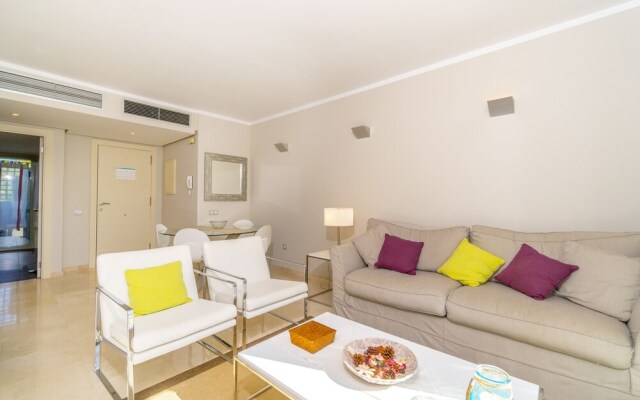 Apartamento Bennecke Encina