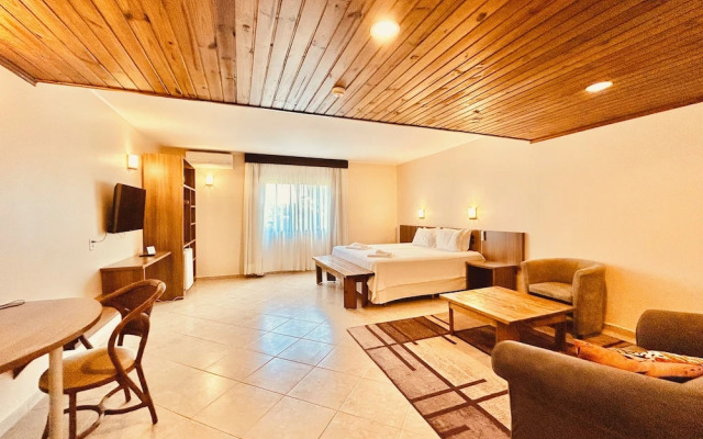 Villa Passaredo