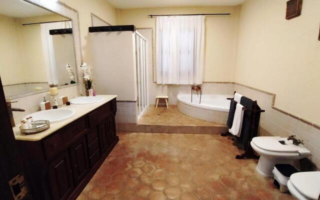 Villa Cortijo El Torreon