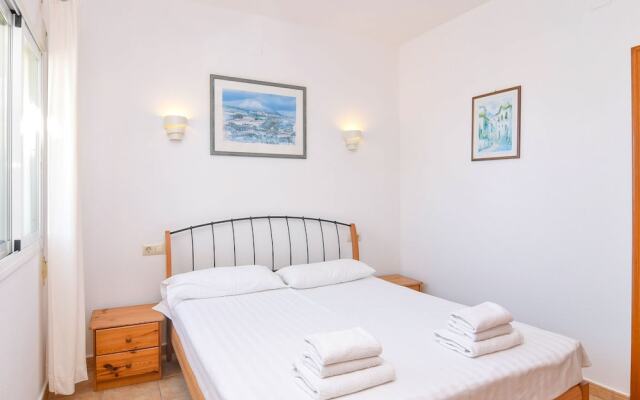 Lush Villa With Swimming Pool in Benitachell