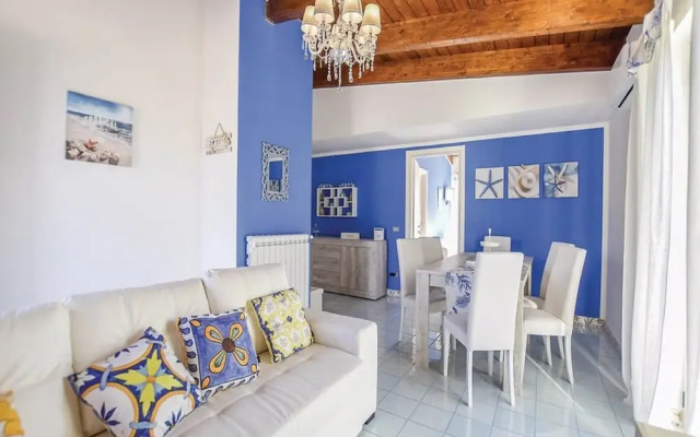 Belvilla by OYO Botti House