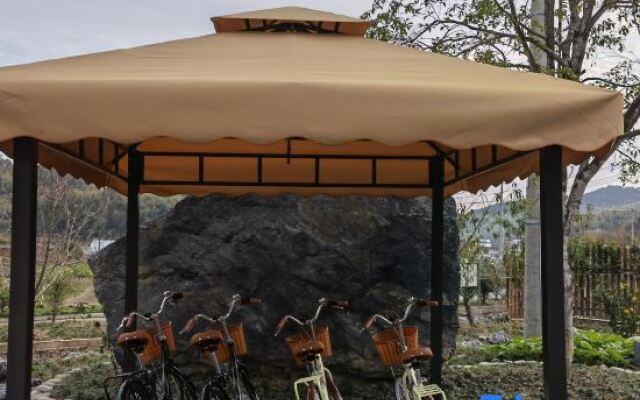 Youtangu Holiday Hotel (Huangshan Huizhou)