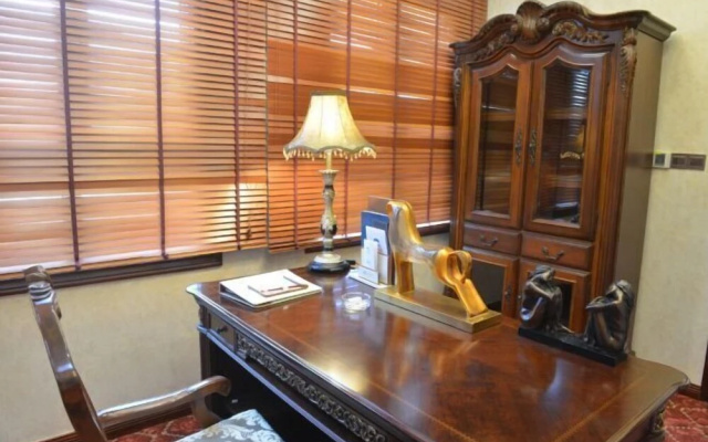 Nanbu Shengzhong Lake Holiday Homestay – Guest Rooms – Nanchong