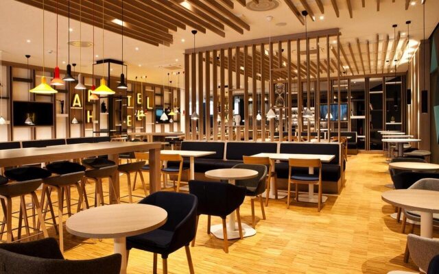 Holiday Inn Express Göppingen by IHG