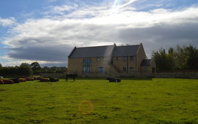 Millstone House Bed and Breakfast
