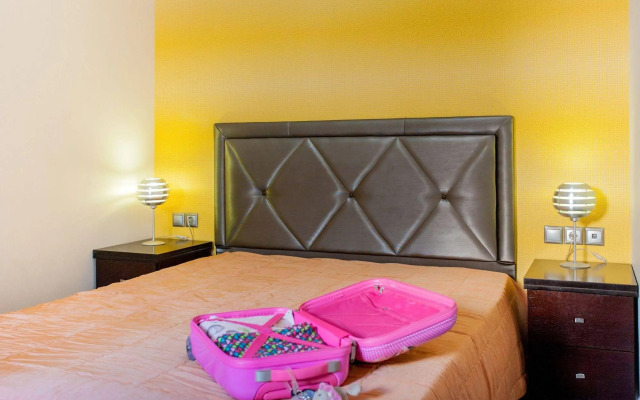 Sandy Point Villas Chania
