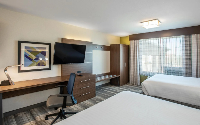 Holiday Inn Express & Suites Medicine Hat Transcanada Hwy 1 by IHG