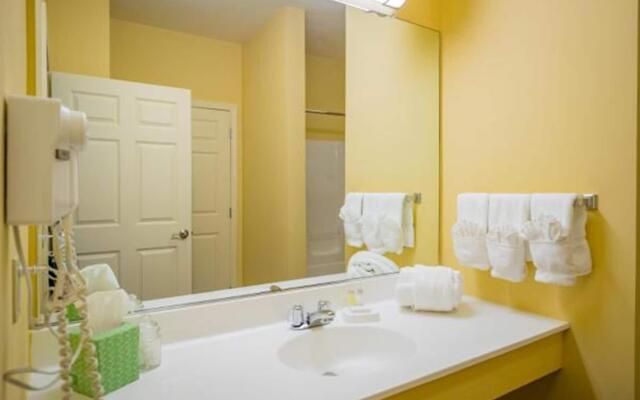 Berkshire Mountain Lodge