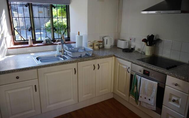 Historic 2bed - Traditional Countryside Retreat