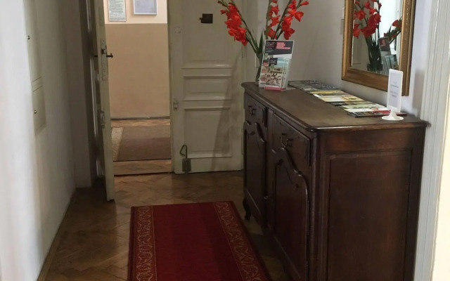 Aparthotel Maria