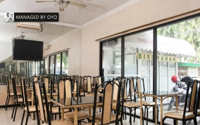 Hotel O Sidoarjo Near Juanda International Airport