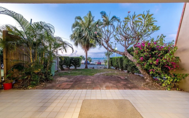 Sea Breeze - Cannonvale