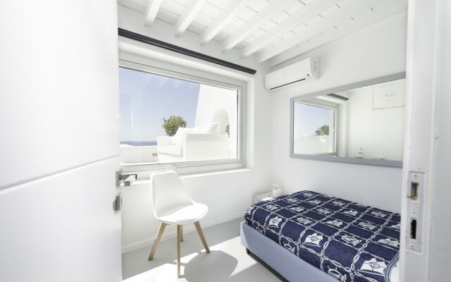 Seawest Villa