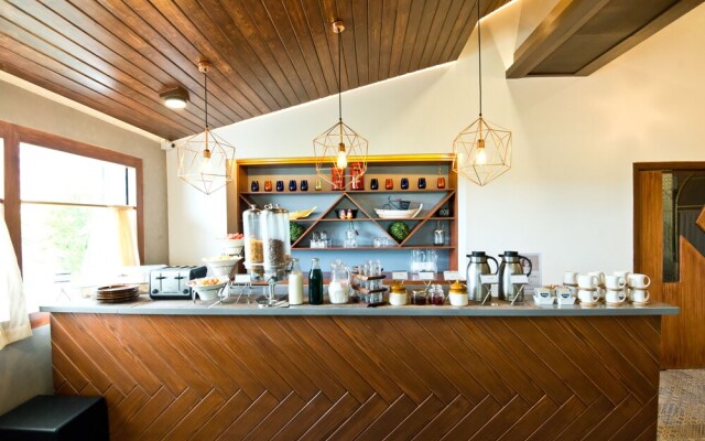 iLodge @ Malleshwaram