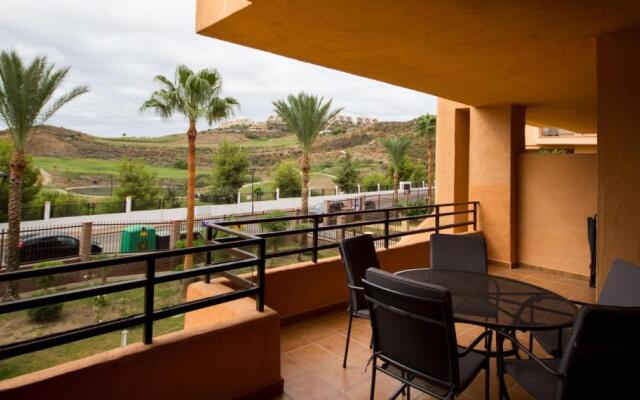 Spacious two bedroom apartment 1012