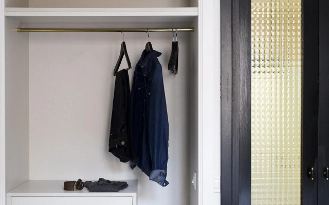 Hotel Praktik Vinoteca