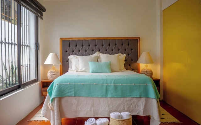 Suites Mayahuel