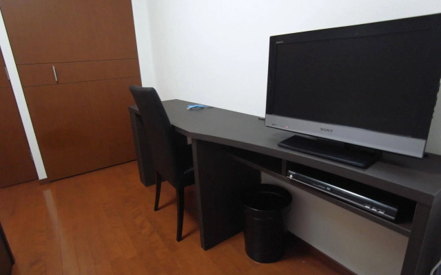 Palace Studio Roppongi East II
