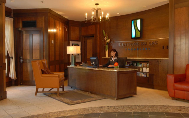 Ermitage du Lac - Les Suites Tremblant