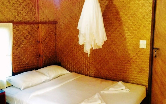 Pai Lanna Resort
