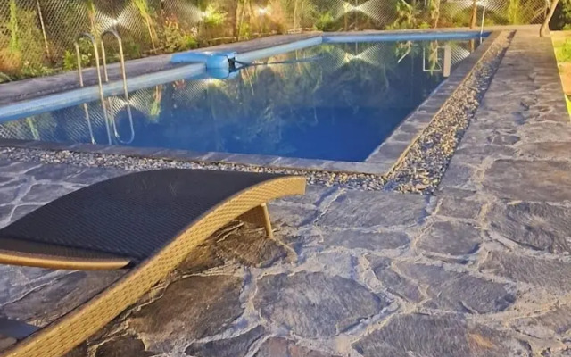 The Cozy Acorn Resort