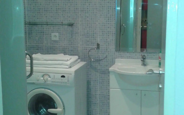 FUKAS Apartments Lermontova