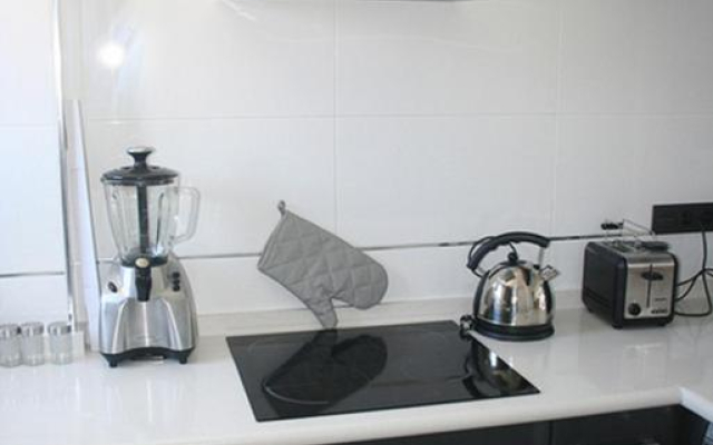 Apartment Oasisbeach La Zenia