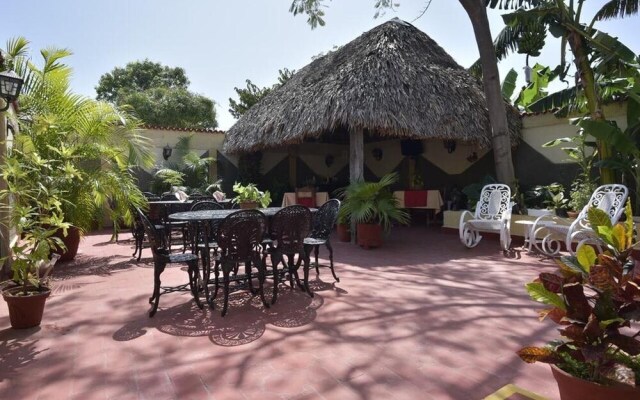 Villa Doña Bárbara Casilda