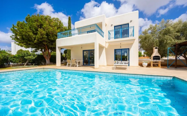 Villa Estia in Peyia