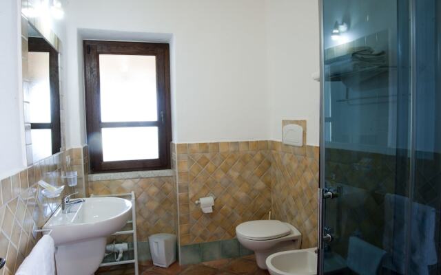 Turismo Rurale Belvedere Pradonos