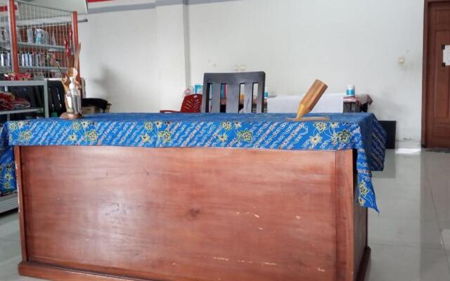 OYO 91075 Sambisari Residence Syariah