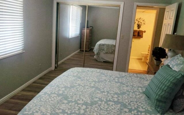 Canyon View Condos