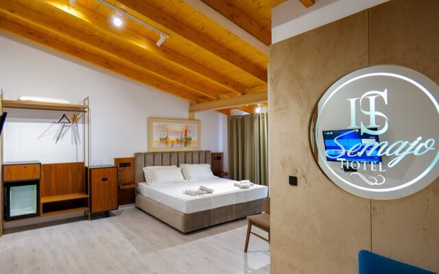 Hotel Semajo