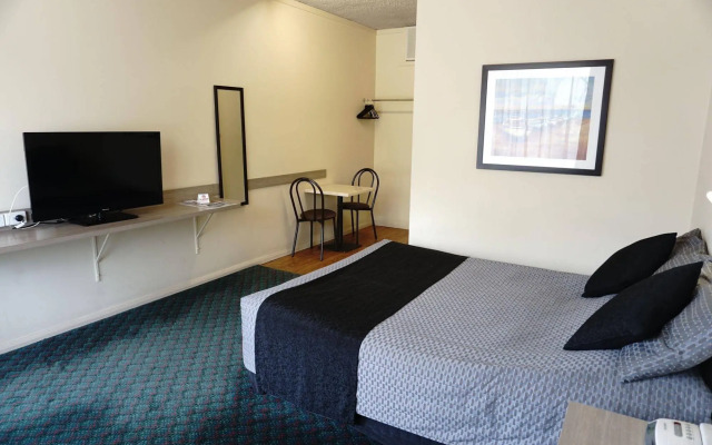 Bay Motel Hotel