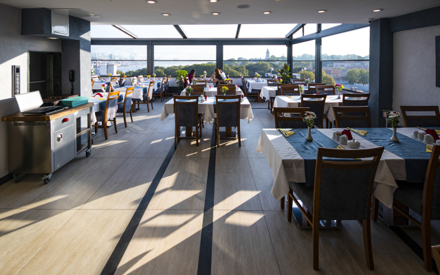 Antusa Design Hotel & Spa