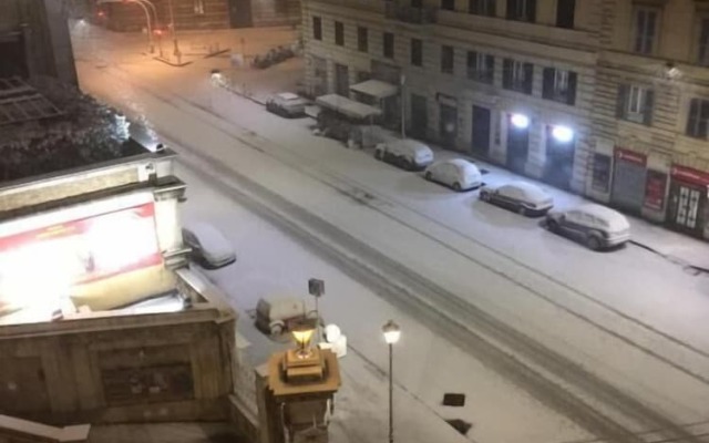 La Capitale B&B